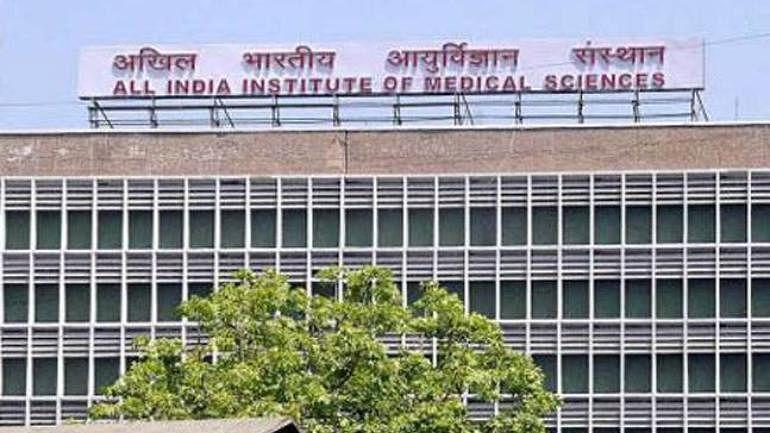 AIIMS Nursing Staff Goes on Indefinite Strike