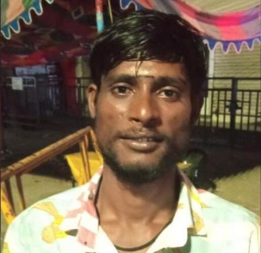 Vignesh (25) died in police custody on April 19.