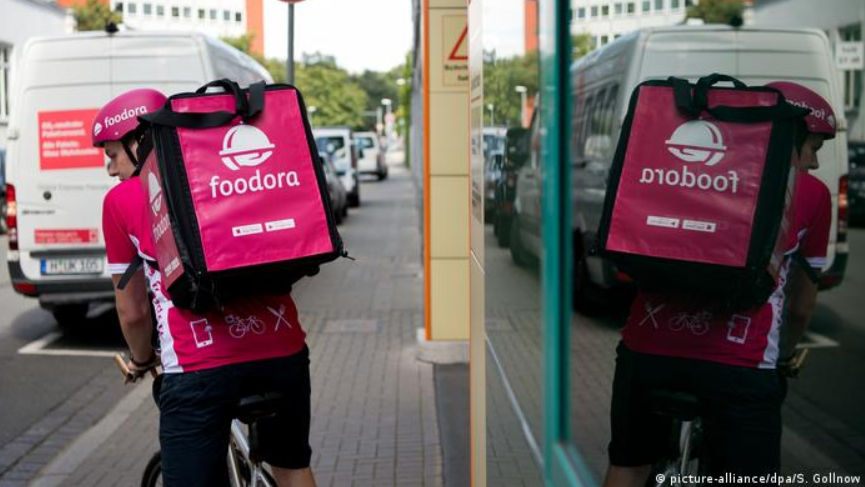 FOODORA