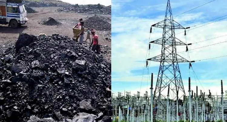 ‘During Power Crisis, Private Coal Developers Let Down The Country Miserably’: Former Secy to GoI