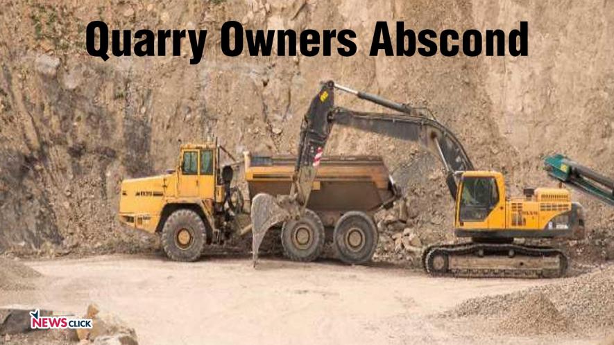 TN This Week: Stone Quarry Accident Trapped 6 Workers 300 Ft Deep, 3 Died