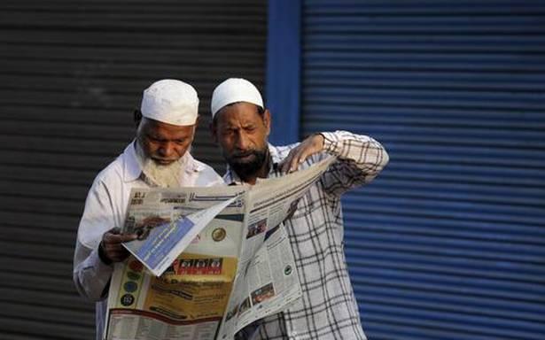 Possibilities of Indian Muslim Political Discourse Beyond Prison of Grief