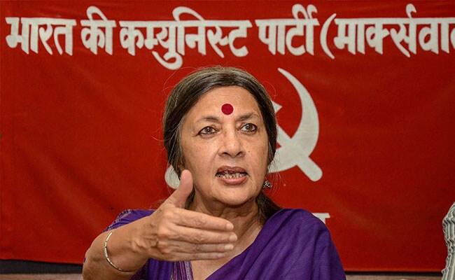 Justice Denied? Delhi HC Rejects Brinda Karat Plea for Hate Speech FIR Against BJP Leaders