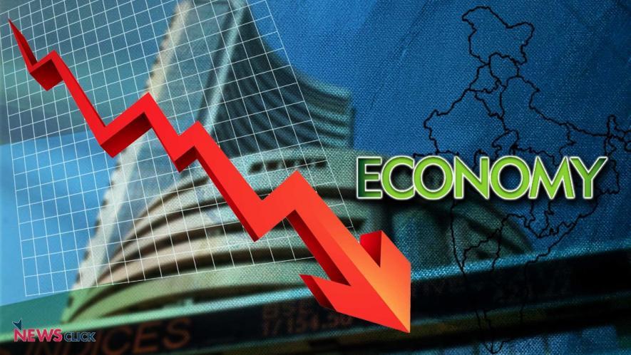 Economic Slump in India