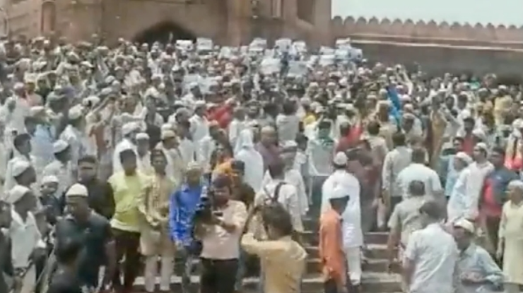 jama masjid