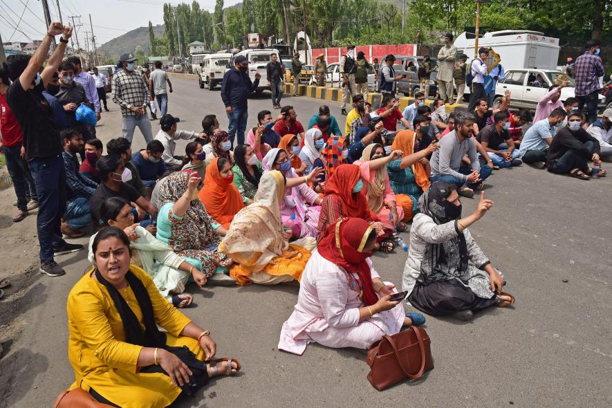 kashmiri pandit