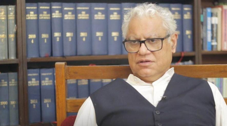 Dobbs should not be considered as a precedent anywhere, says Anand Grover, Senior Advocate, Supreme Court