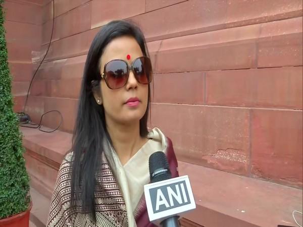 BJP Not Custodian of Hindu Deities, Shouldn't Teach Bengalis How to Worship Maa Kali: Mahua Moitra