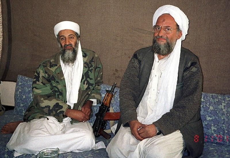 Ayman al-Zawahiri