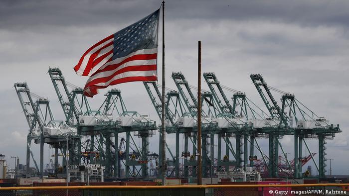 The 29 West Coast ports under negotiation handle nearly 40% of the United States' imports