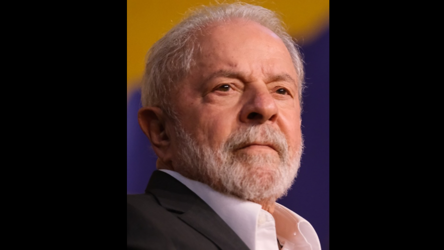 Luiz Inácio Lula da Silva