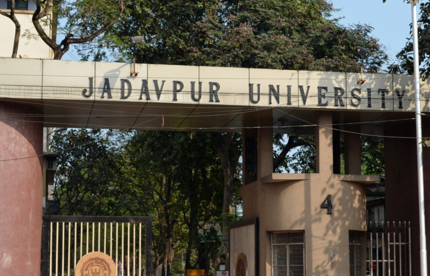 Jadavpur University