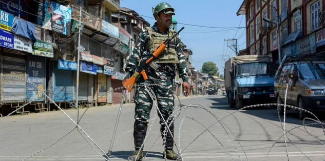 J&K: Pandit Group Urges Muslim Clerics to Oppose Targeted Killings