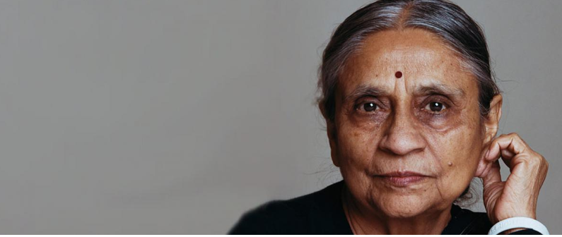 eLA bHATT