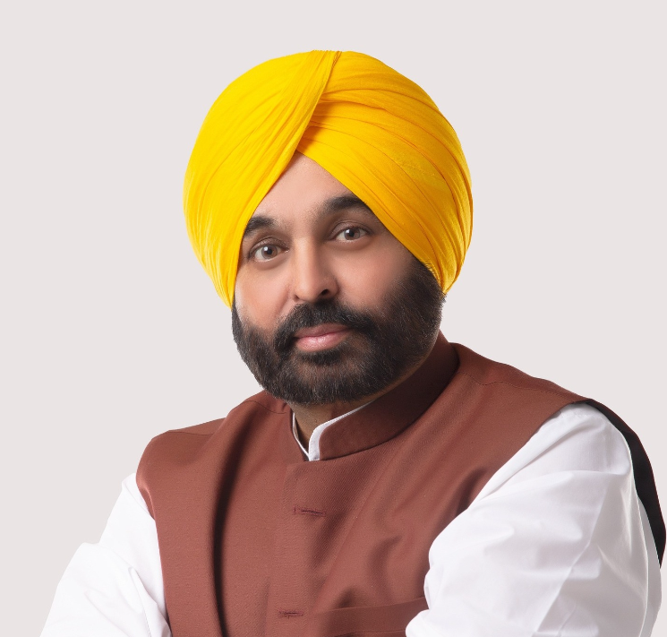 Bhagwant mann