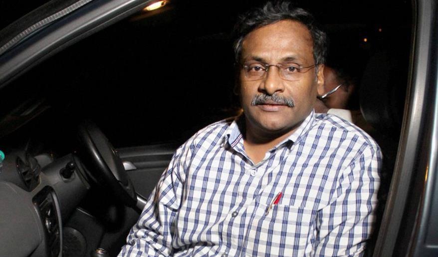 International Human Rights and Academic Orgs Urge CJI to Reconsider GN Saibaba’s Release