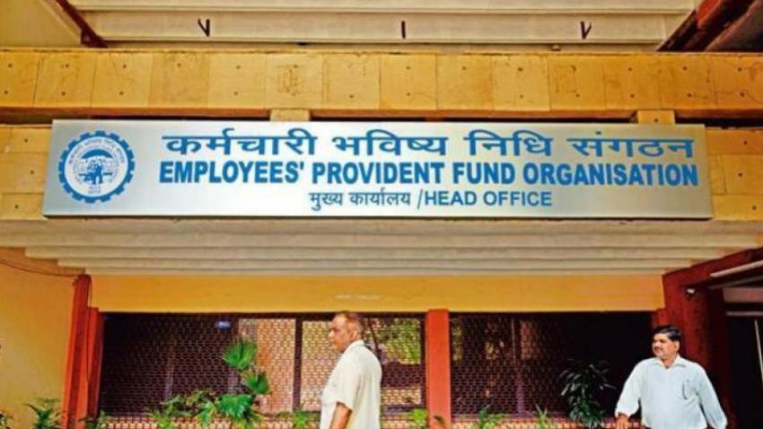 Employees’ Provident Fund Organisation