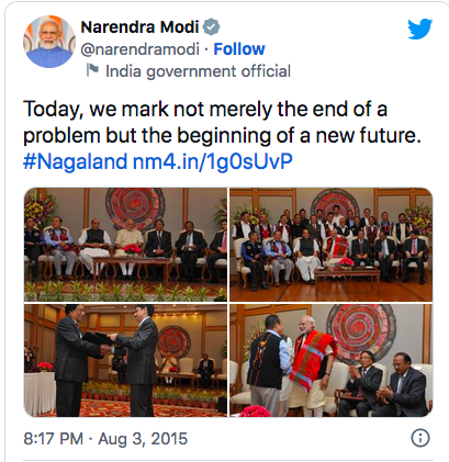 narendra modi