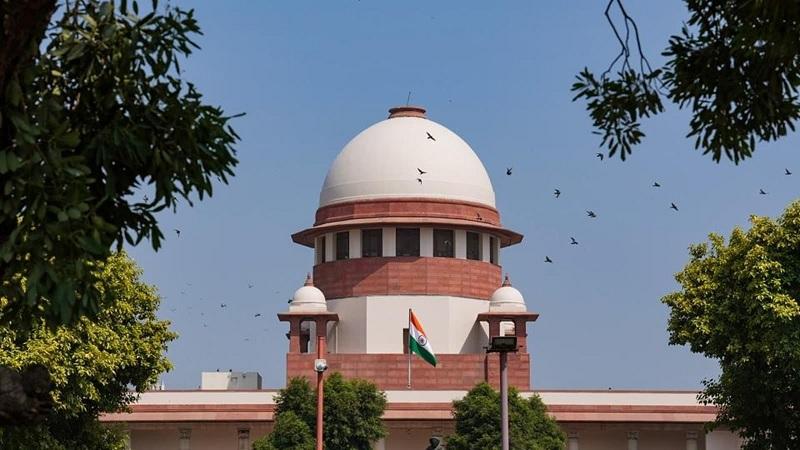 Supreme Court will soon hear pleas challenging constitutional validity of sedition law