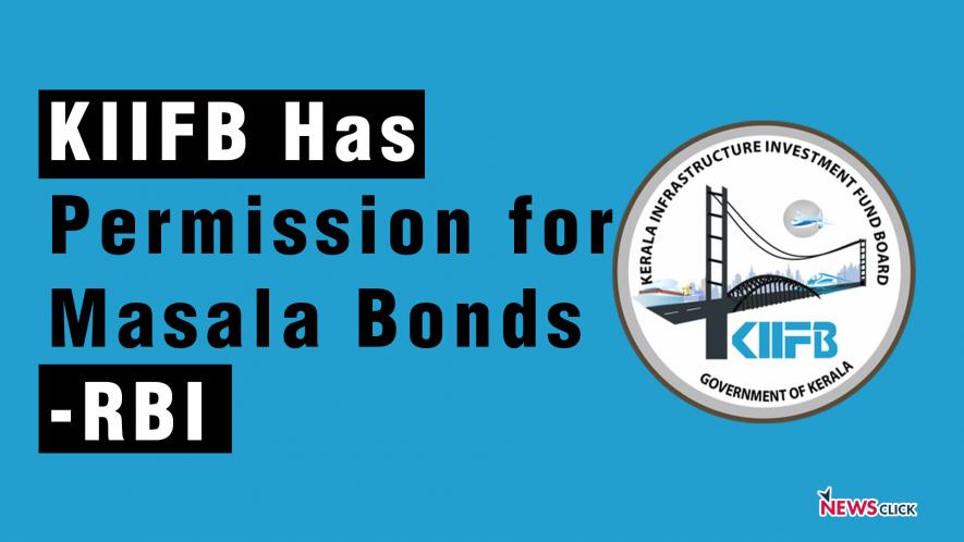 KL This Week: KIIFB Has Permission to Issue Masala Bonds, Says RBI Affidavit in High Court