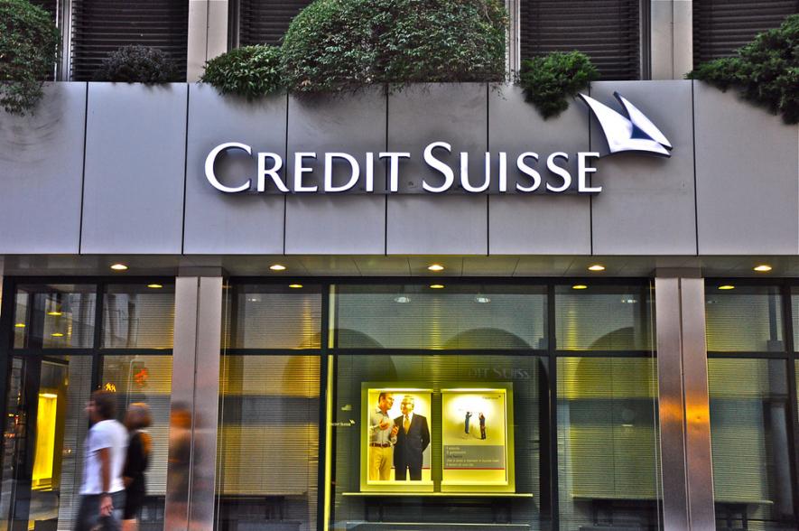 UBS AG Takeover of Credit Suisse Ends Bank’s 166-Year History