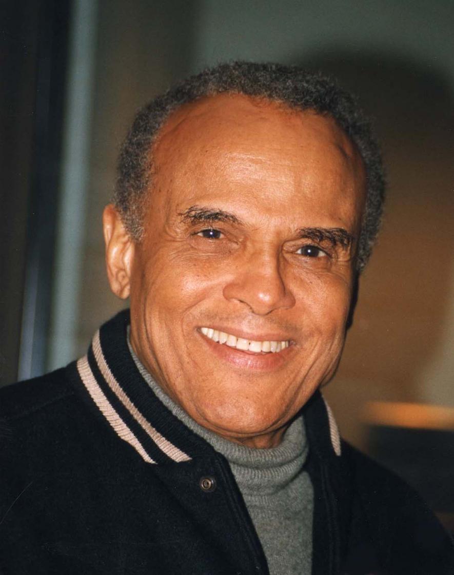 Harry Belafonte