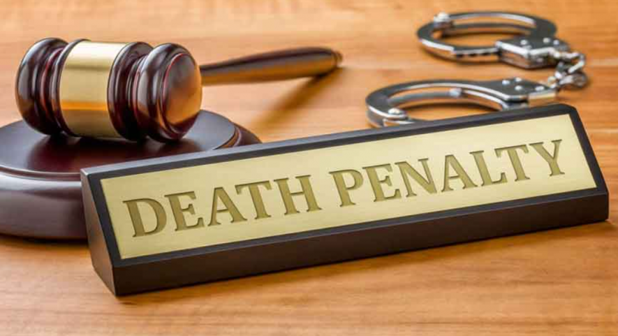 Death Penalty