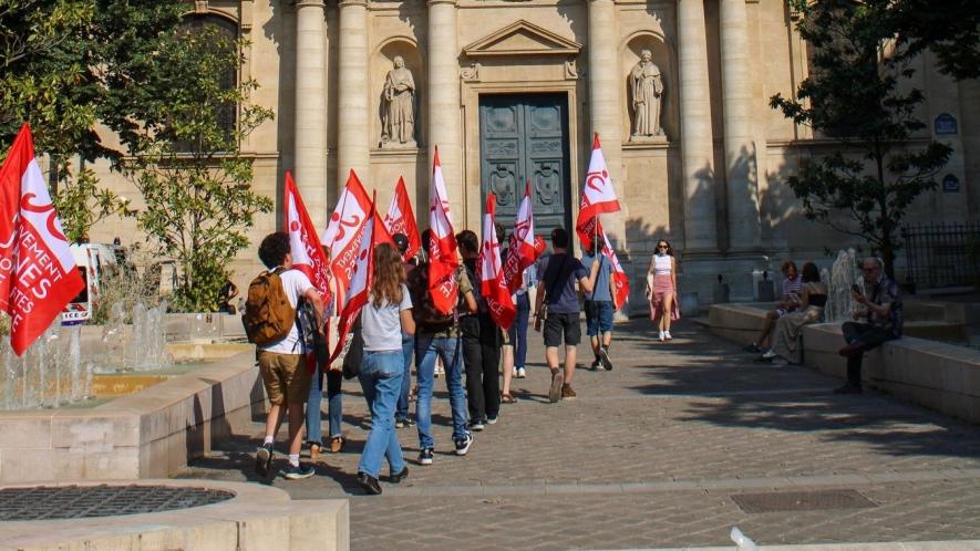 Sorbonne University