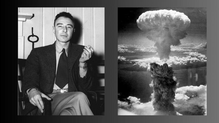 Oppenheimer