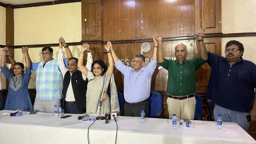 DU: Teachers’ Organisations Form Alliance, Put up Joint Prez Candidate for DUTA Polls