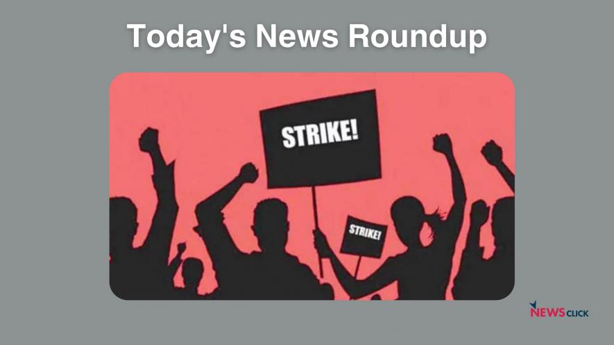 The government school teachers are pressing for the abolition of the contractual appointment system and reimplementation of old pension scheme.