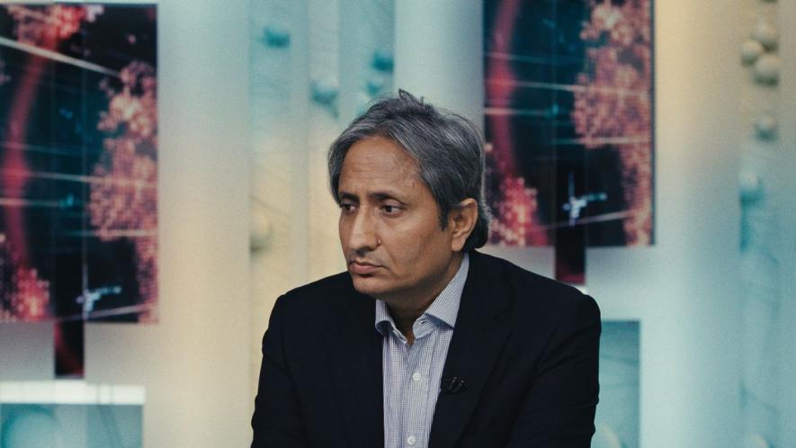 Ravish Kumar