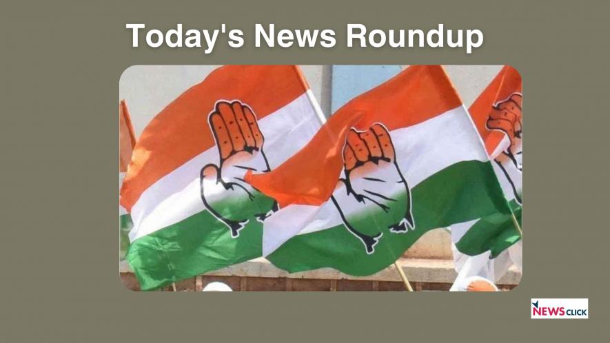 The Congress has given tickets to five ministers, 27 sitting MLAs, and an independent candidate who won the 2018 Rajasthan Assembly elections.