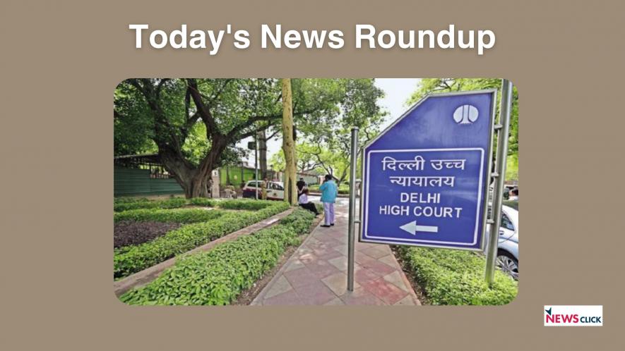 Naresh Kumar filed a defamation suit in relation to a news article published by The Wire on November 9, which alleged links of his son to the beneficiary’s family.