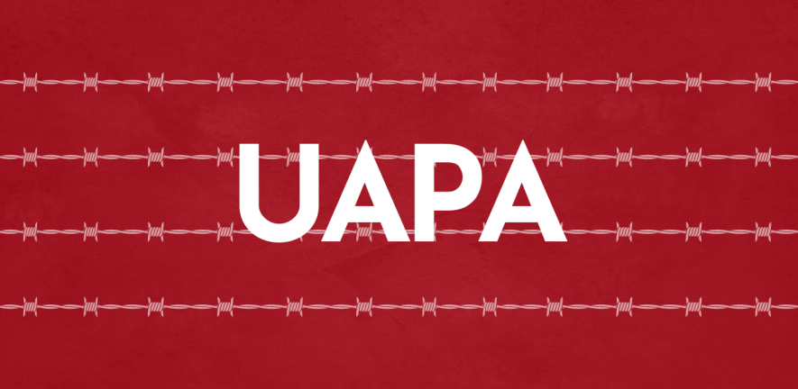 UAPA