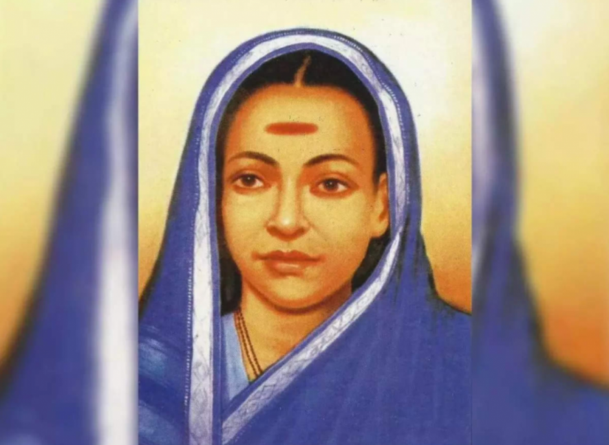 savitri Bai