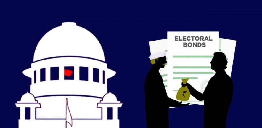 Electoral Bonds judgement