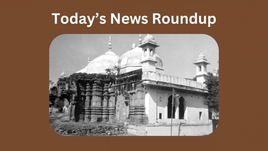 news round up