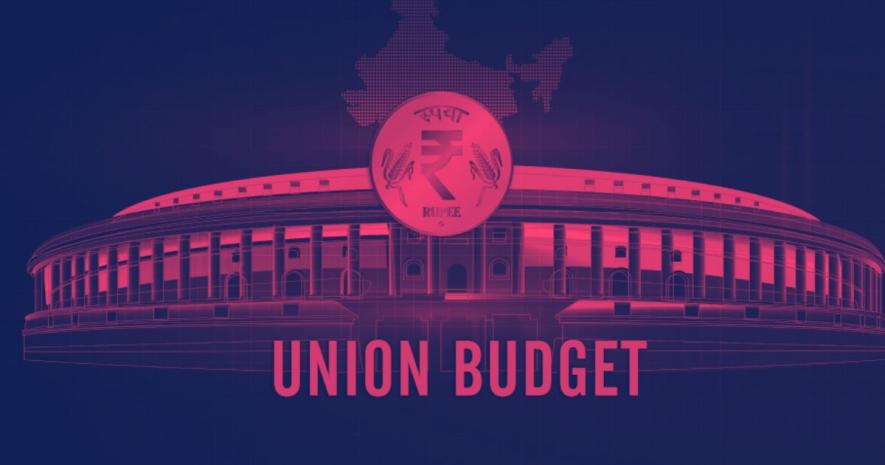 Instead of taking care of critical problems facing the Indian economy, the Union budget 2024–25 seems to be intended to keep international agencies and the organised sector happy.