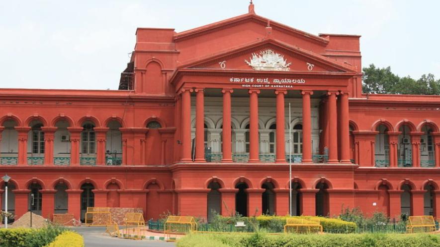 The Karnataka HC episode is a wake-up call for the judiciary, as the battle to save it from interference by the executive could have long-term consequences for democracy.