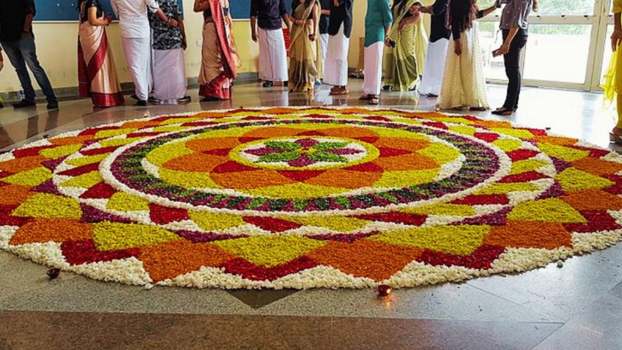 Kerala: Onam as a Growing Field of Contestation