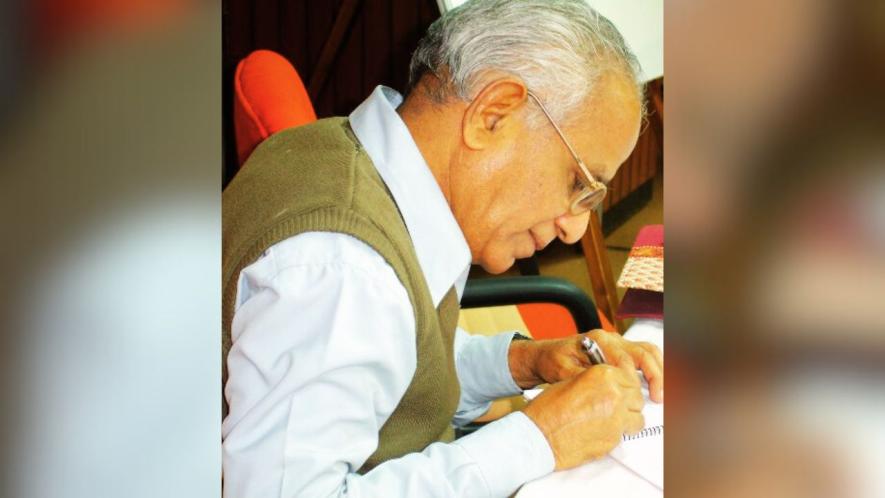 The late IAS officer, whose birth anniversary falls on October 22, made significant contributions in the schemes for Scheduled Castes and Scheduled Tribes, particularly the Special Component Plan.