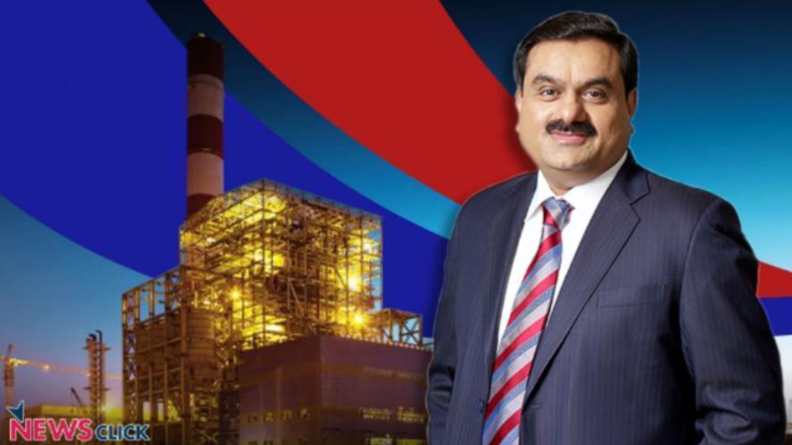 adani