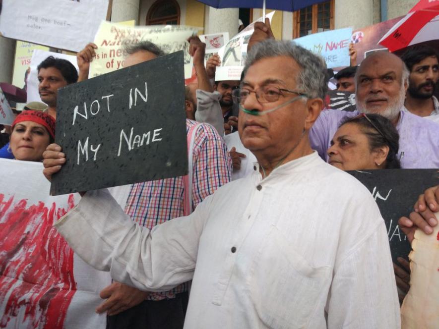 Bangalore not in my name (06) Girish Karnad.jpg