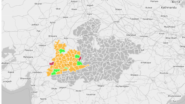 Madhya Pradesh Elections