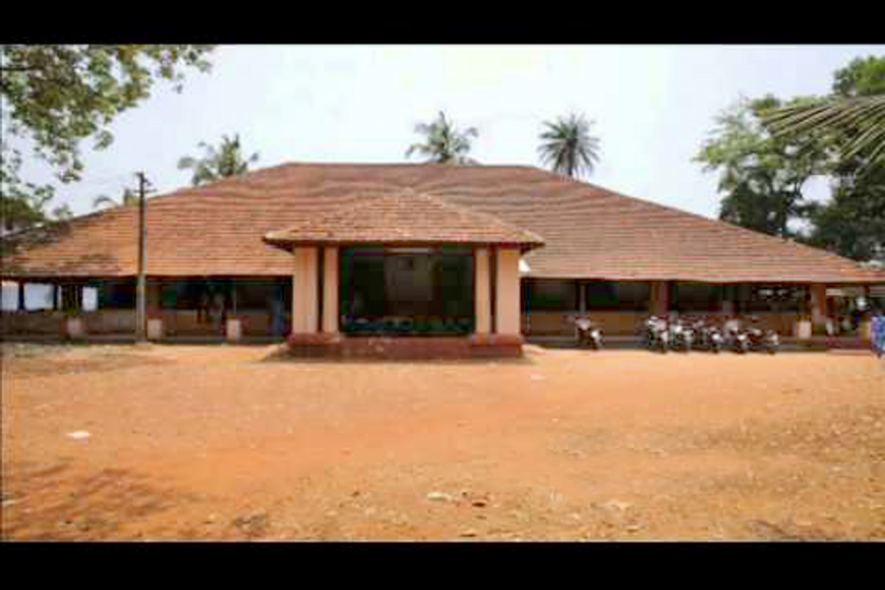 Kerala Public libraries